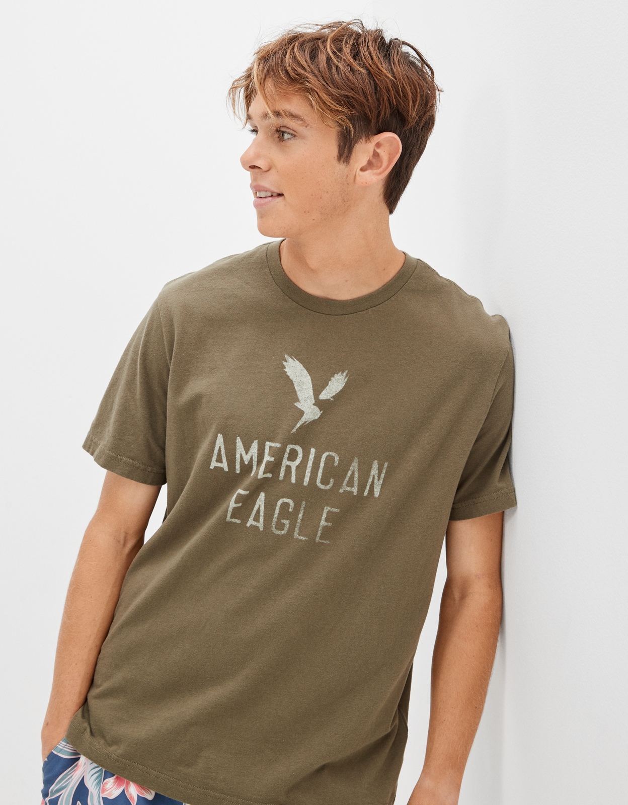 AMERICAN OUTFITTERS