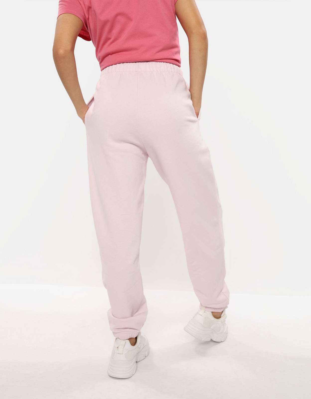 Ae forever fleece slim hotsell boyfriend jogger