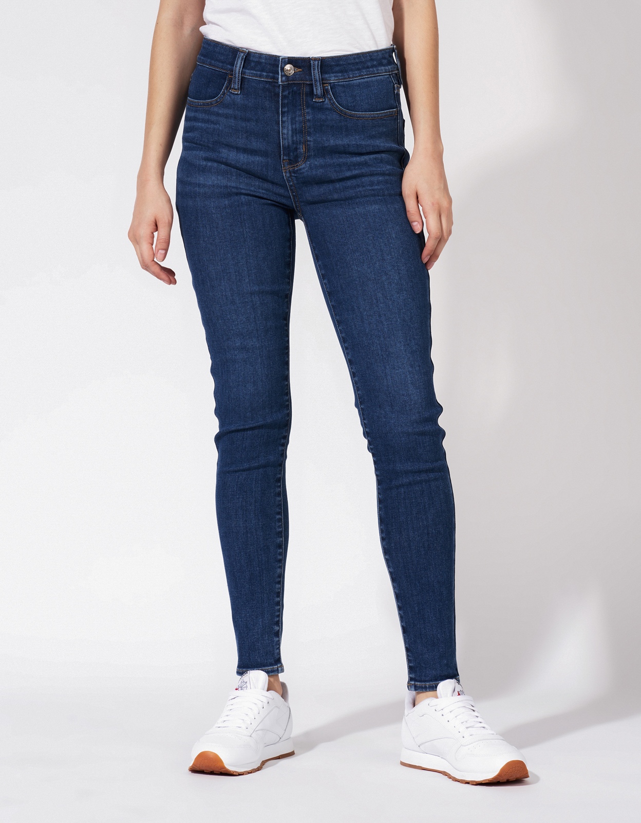 Shop AE Ne(x)t Level High-Waisted Jegging online