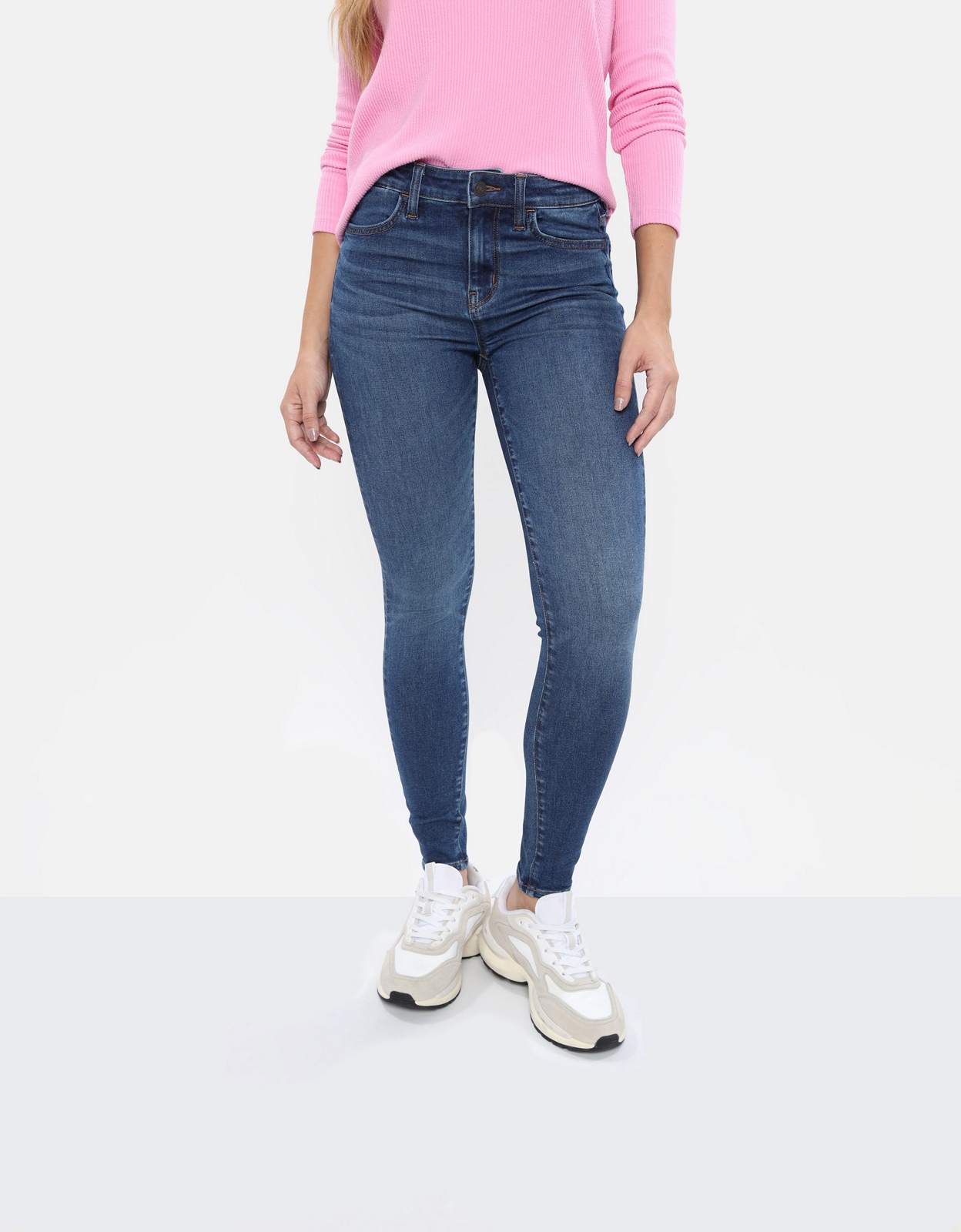 AE High-Waisted Jegging