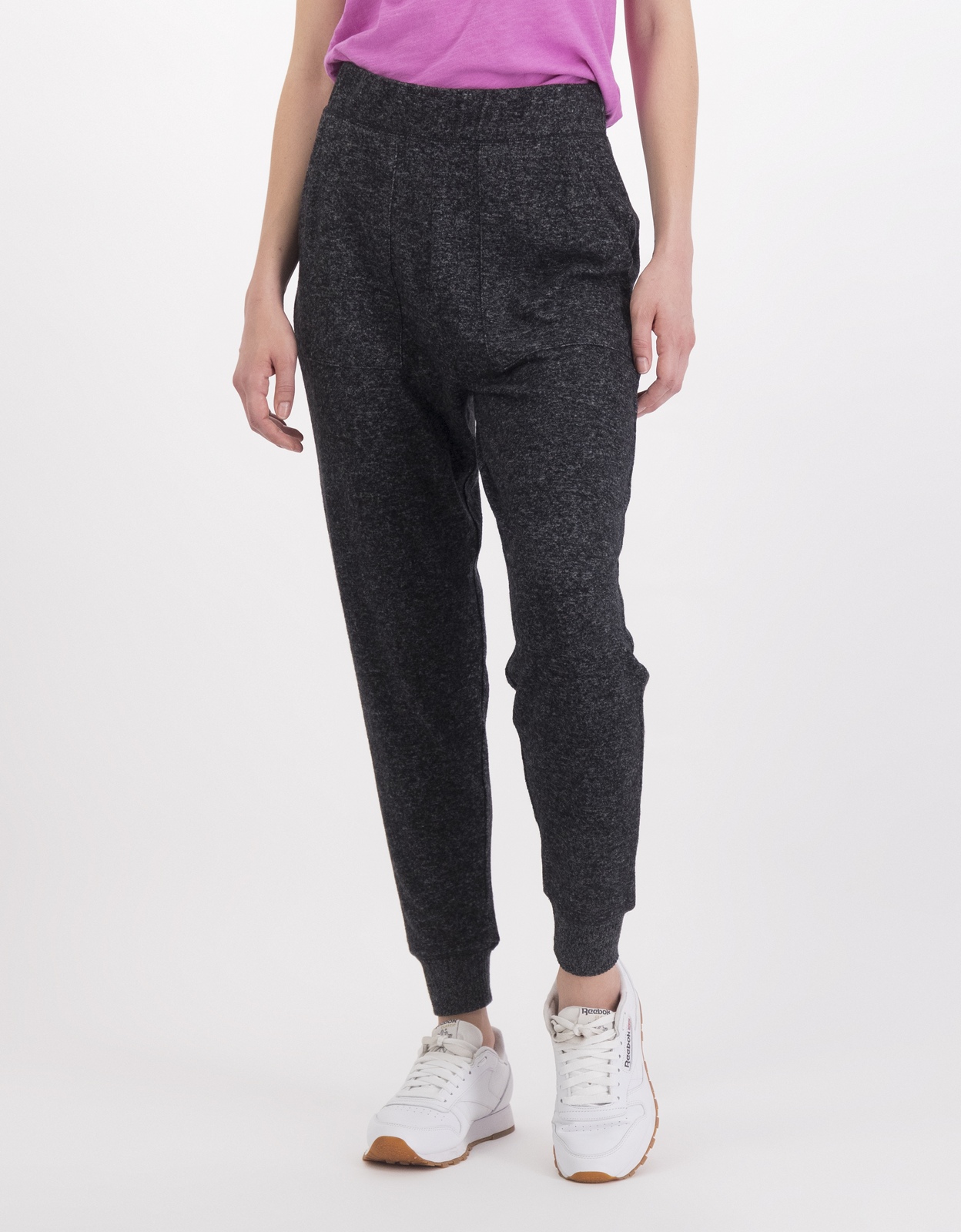 Aerie plush ribbed deals cuff jogger