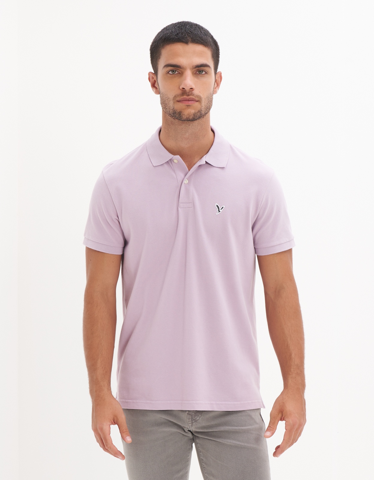 Shop AE Polo Shirt online | American Eagle Outfitters Egypt