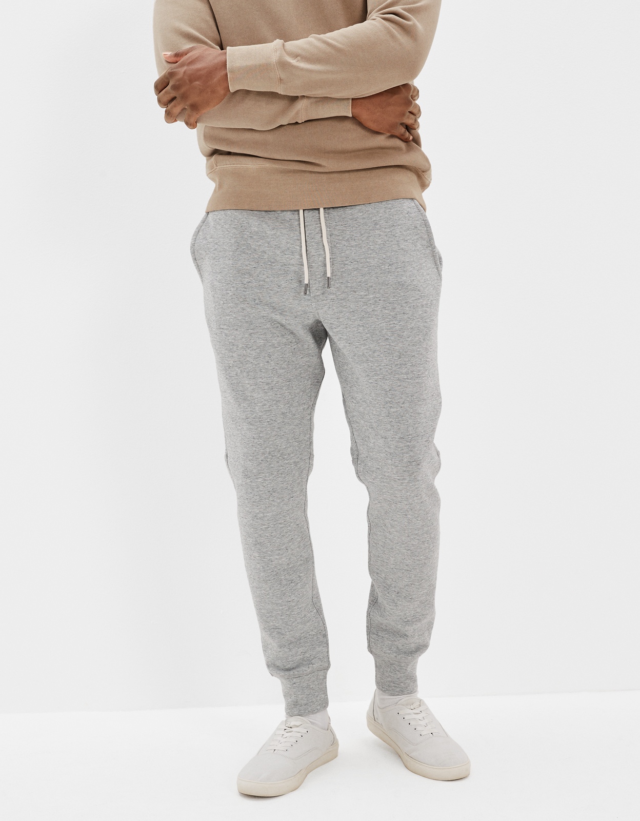 Shop AE Active 24 7 Jogger online American Eagle Outfitters Egypt