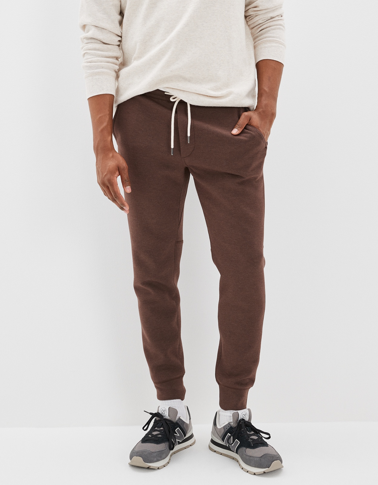 Shop AE Active 24 7 Jogger online American Eagle Outfitters Egypt