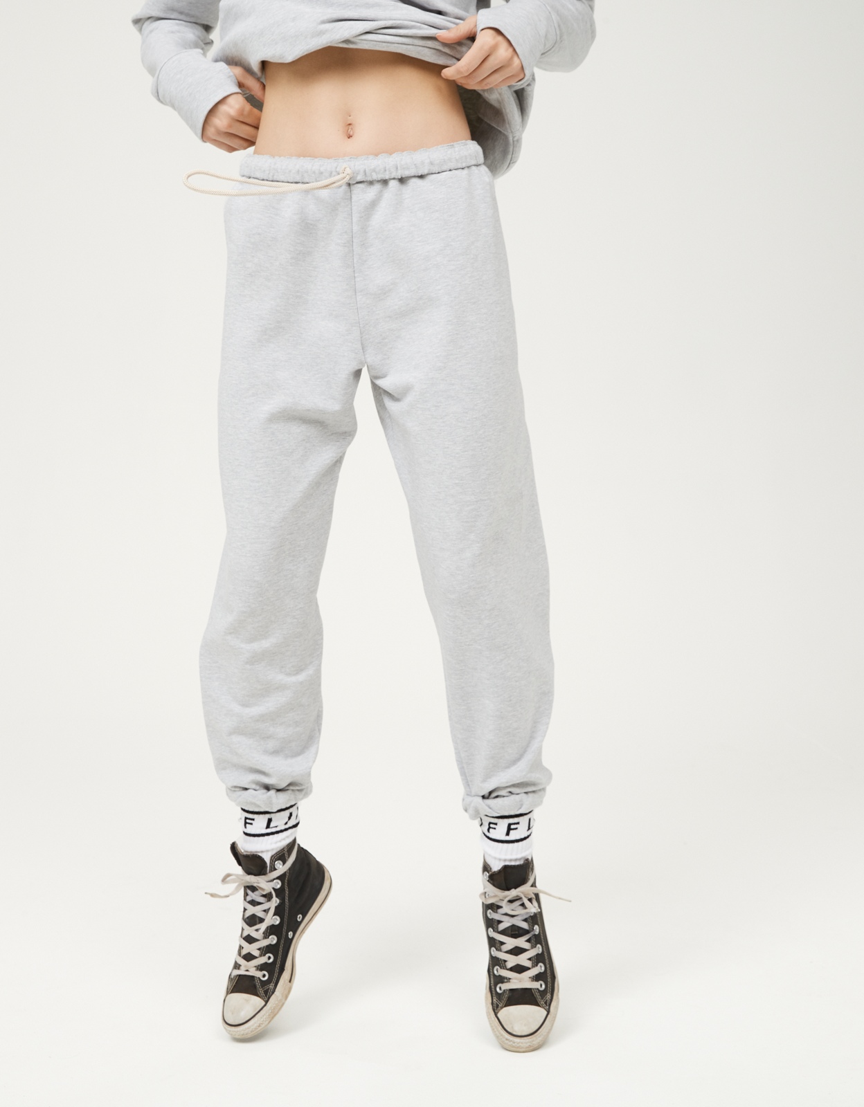 Aerie offline ott fleece jogger online