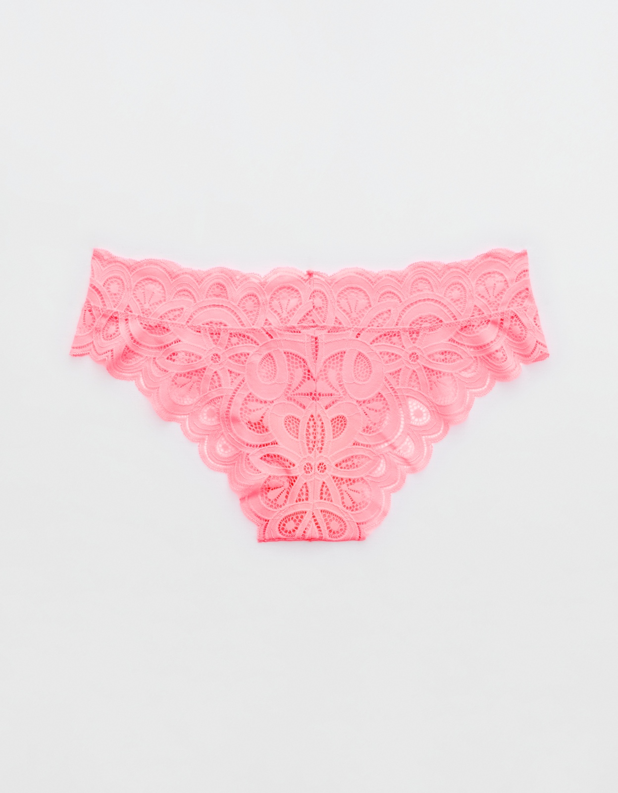 Shop Show Off Rooftop Garden Lace Cheeky Underwear online