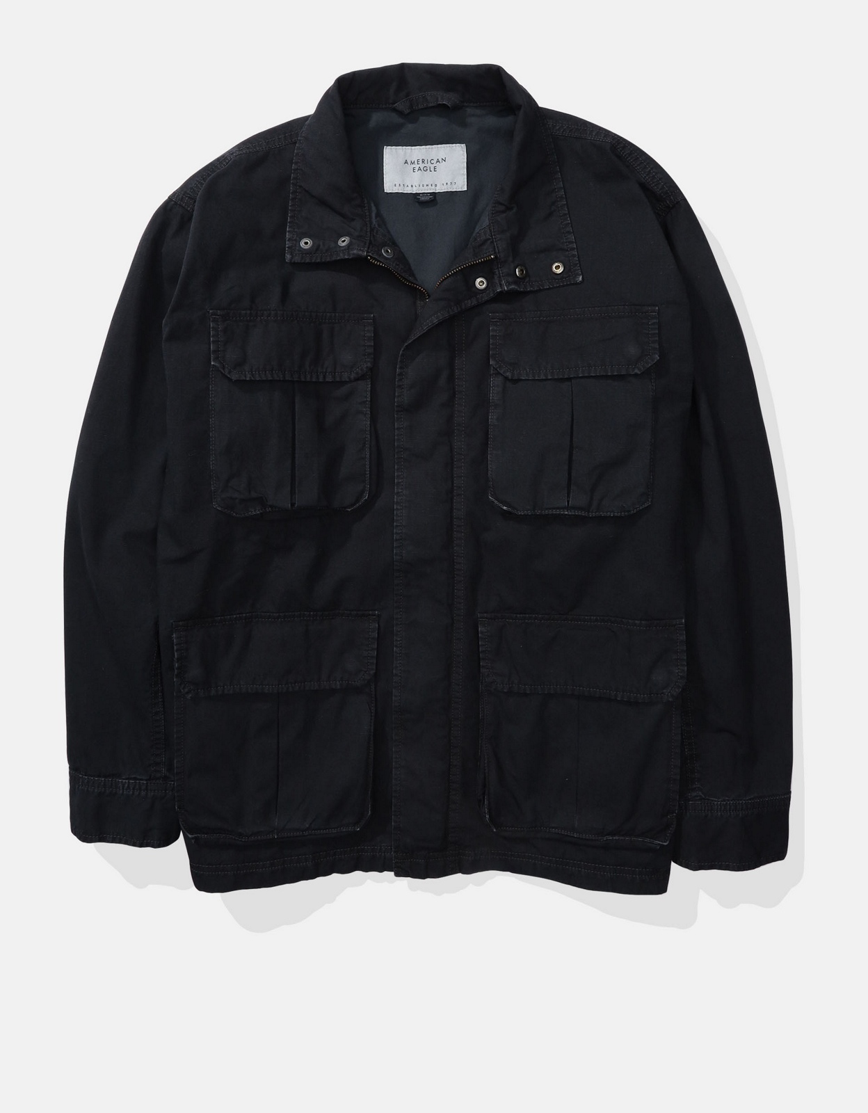 Buy AE Field Jacket online American Eagle Outfitters