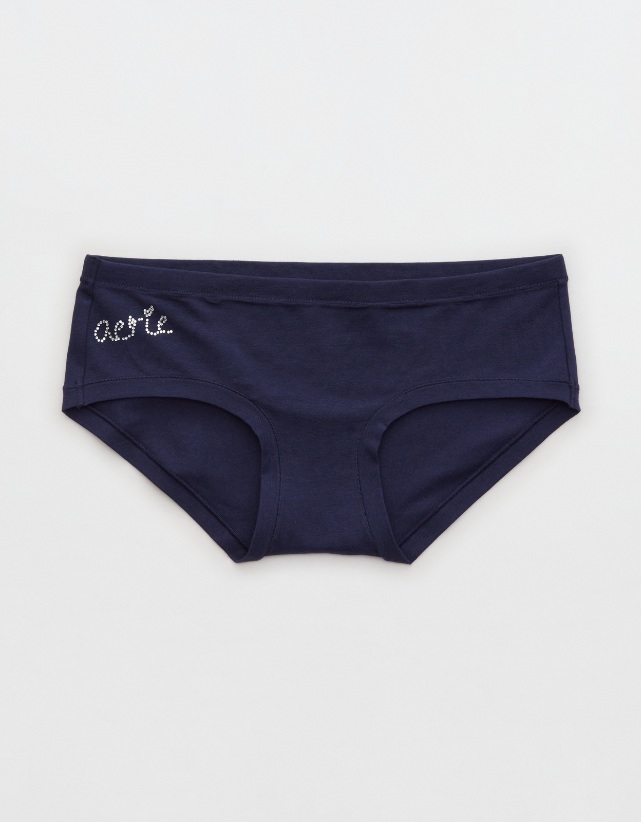 Shop Aerie Cotton Boybrief Underwear online
