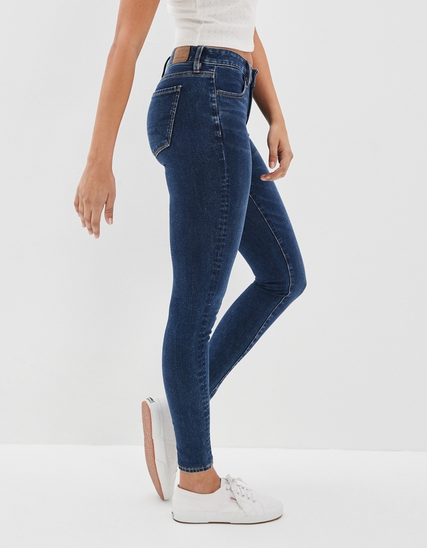 Shop AE Dream Low-Rise Jegging online