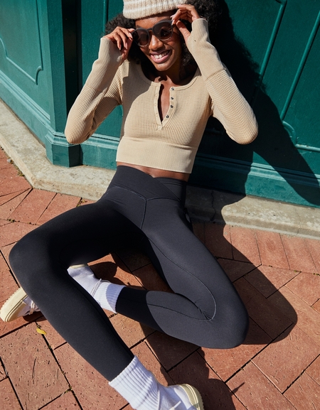 Shop Leggings Collection for Activewear Online