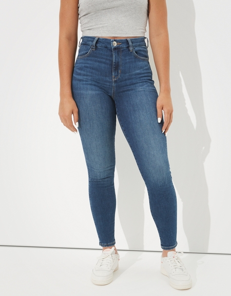 Buy Time and Tru Womens High Rise Jeggings at Ubuy Egypt