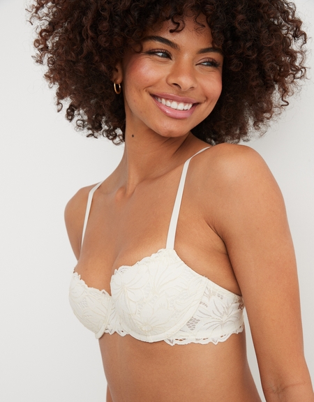 Shop The Best Push Up Bra Collection Online